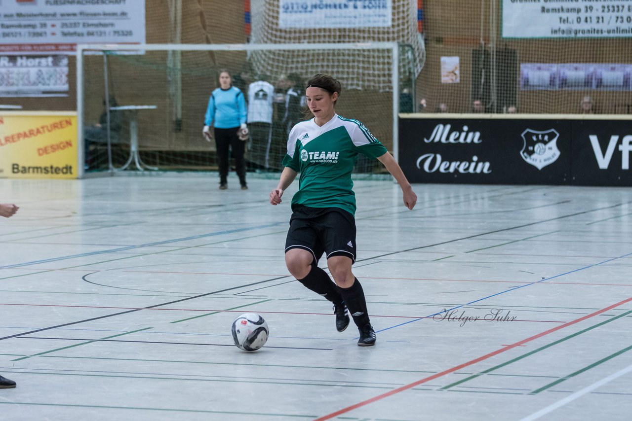 Bild 323 - Volksbank-Cup Horst